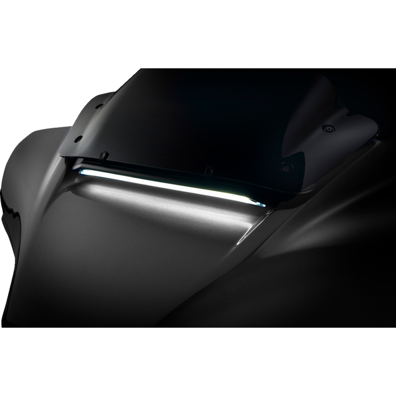 Ciro Fairing Vent Light