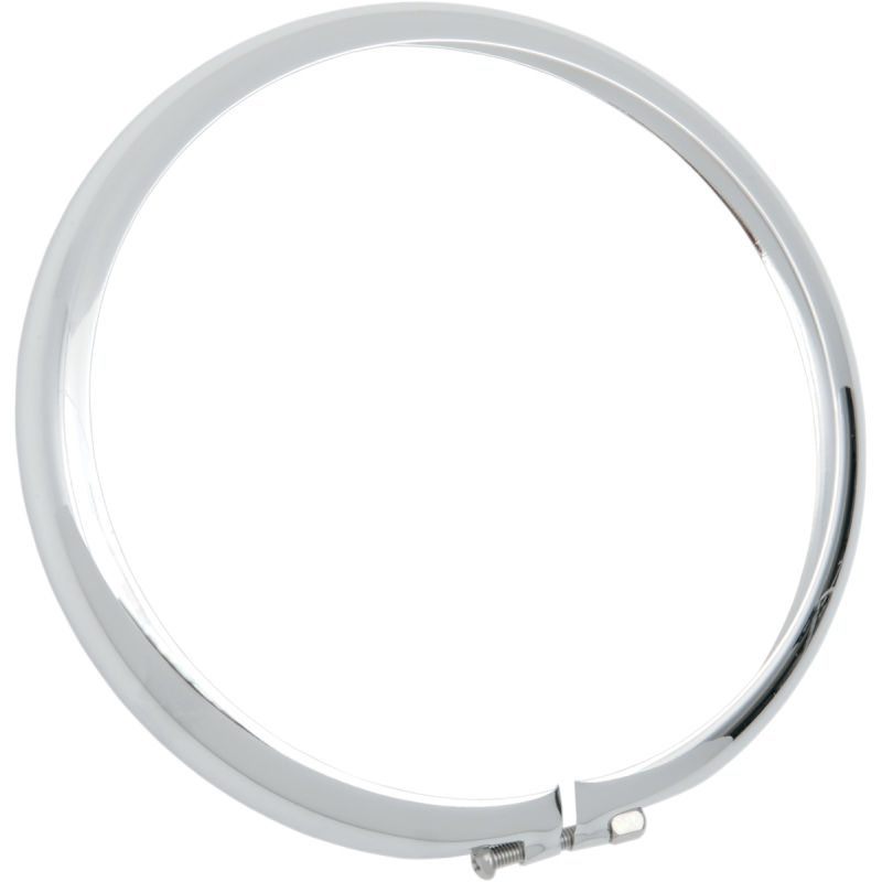 Replacement Chrome Trim Ring