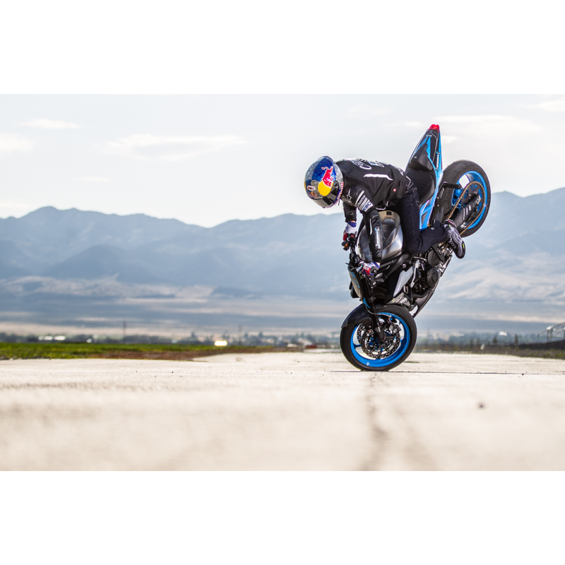 EBC Semi-Sintered V Brake Pad 1721-0005