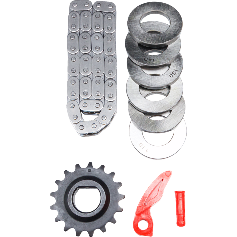 FEULING OIL PUMP CORP. Feuling Hydraulic Cam Chain Tensioner Kit