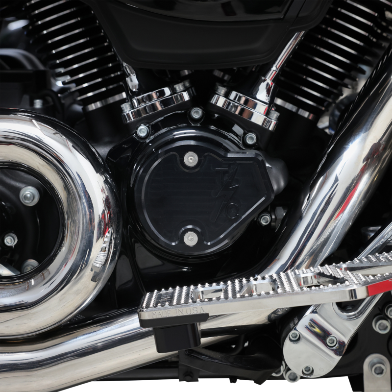 Thrashin Supply Cam Timing Covers