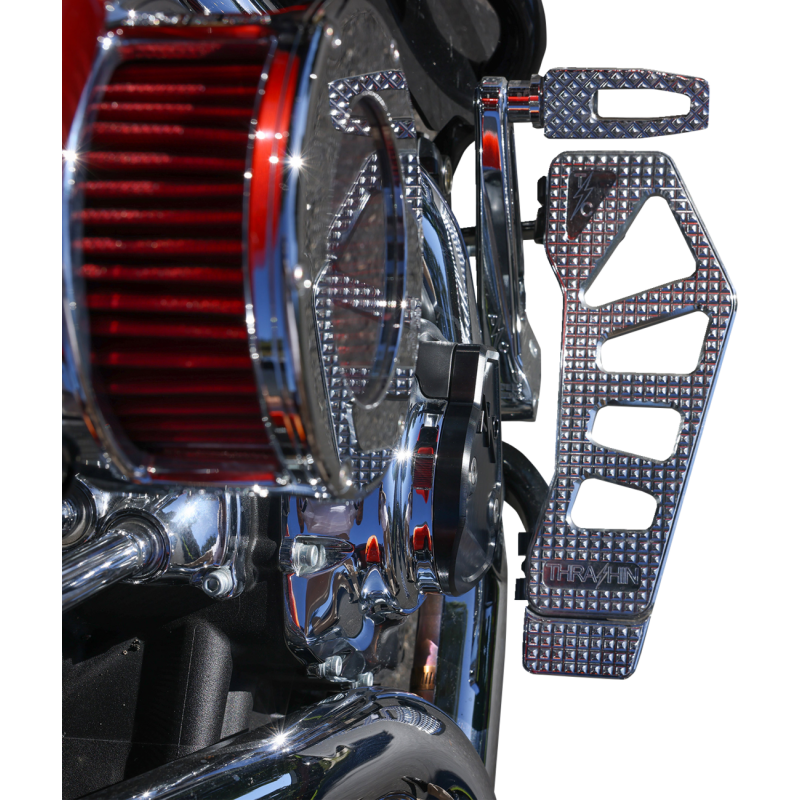 Thrashin Supply Cam Timing Covers