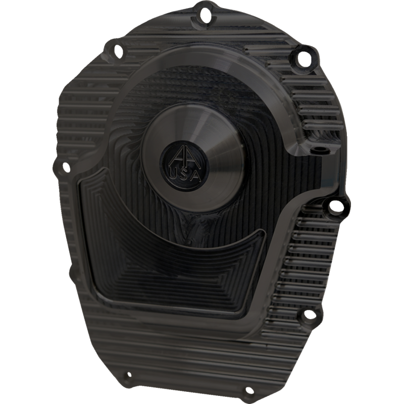 Alloy Art Cam Covers