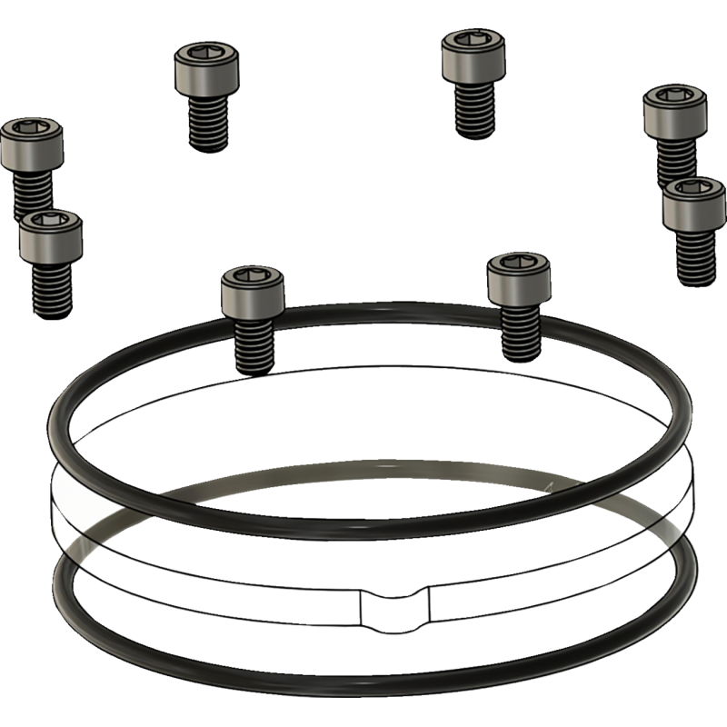 Repair Kit 0934-8038