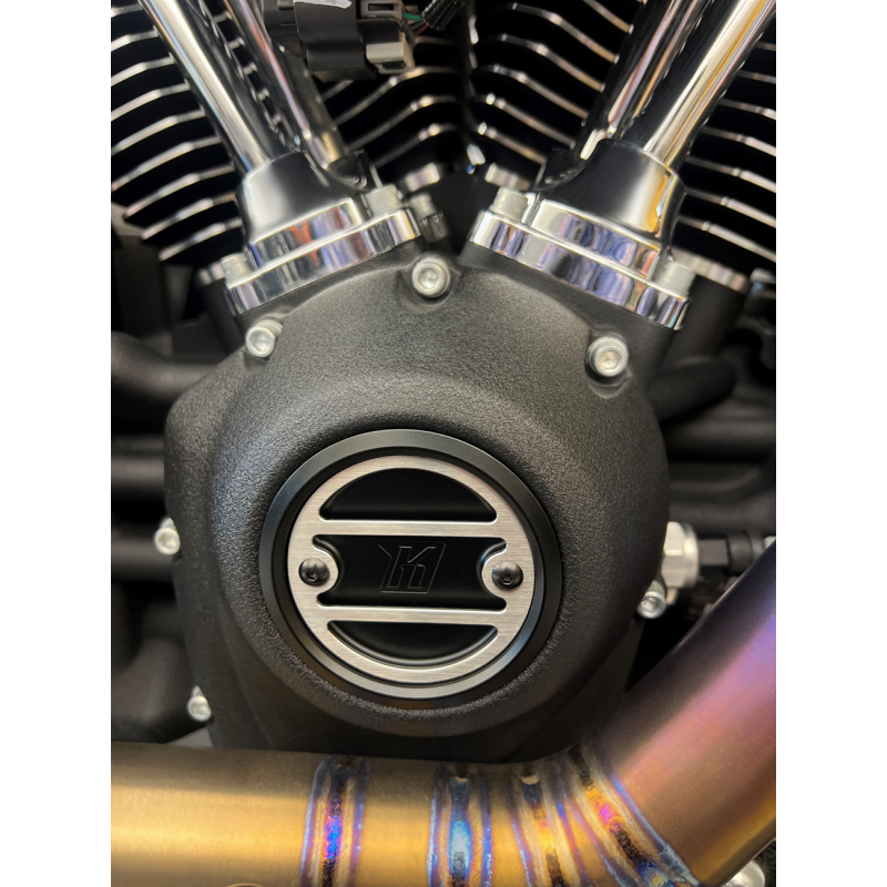 Kodlin NXL Points Cover