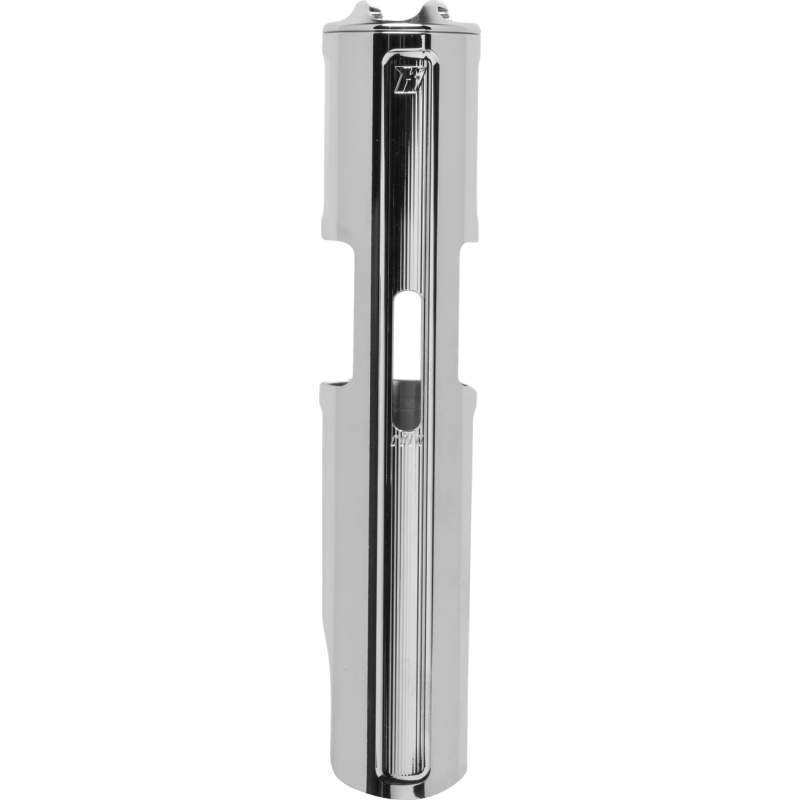 Coolant Reservoir Cover, Chrome