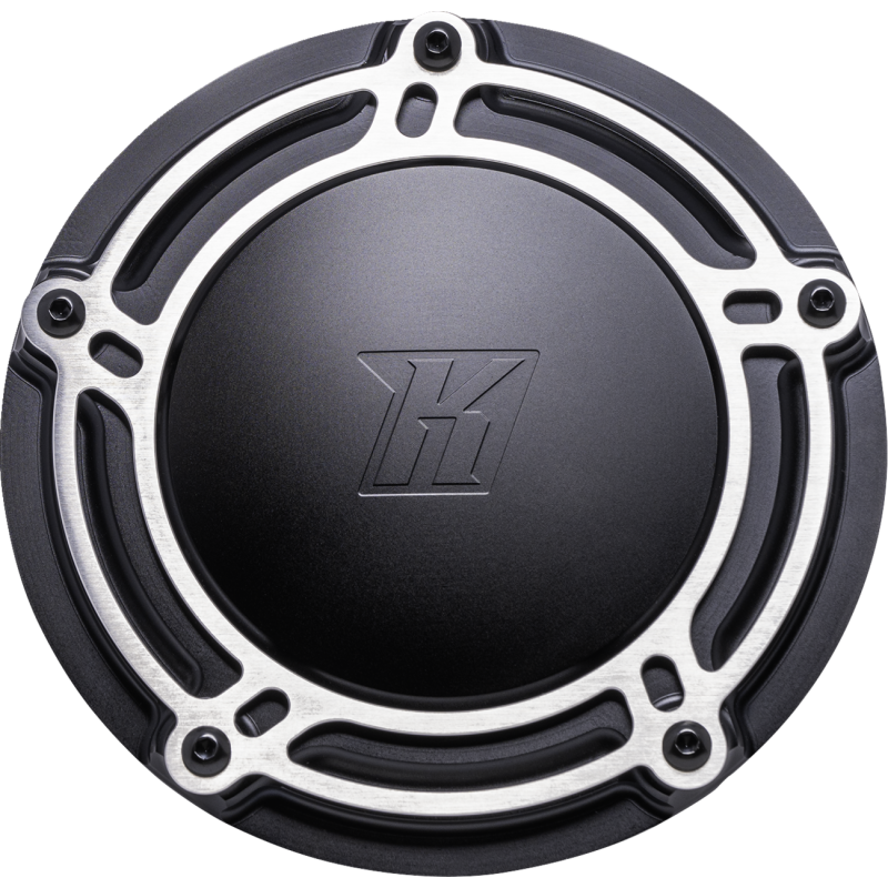 Kodlin Motorcycles NXL Derby Covers