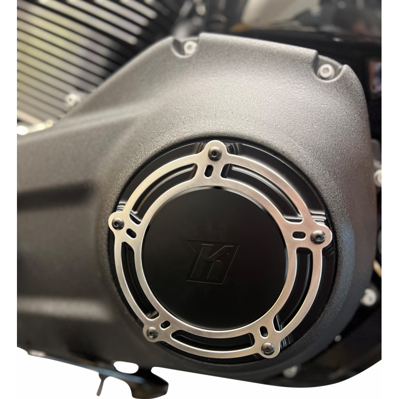 Kodlin NXL Derby Cover