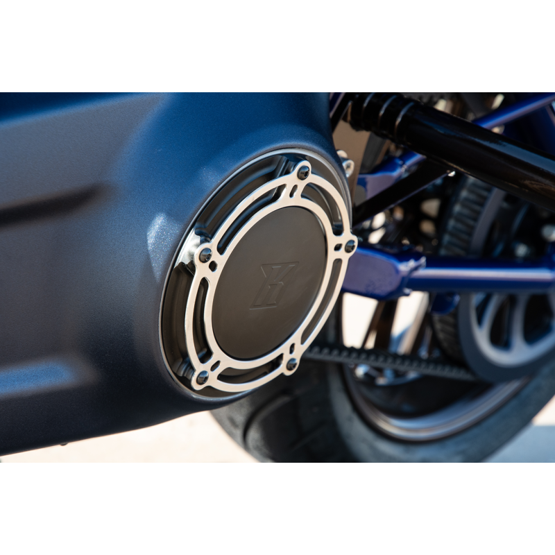 Kodlin NXL Derby Cover