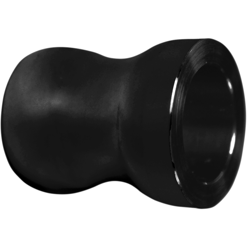 Pingel Heel Shift Lever Eliminator - Black