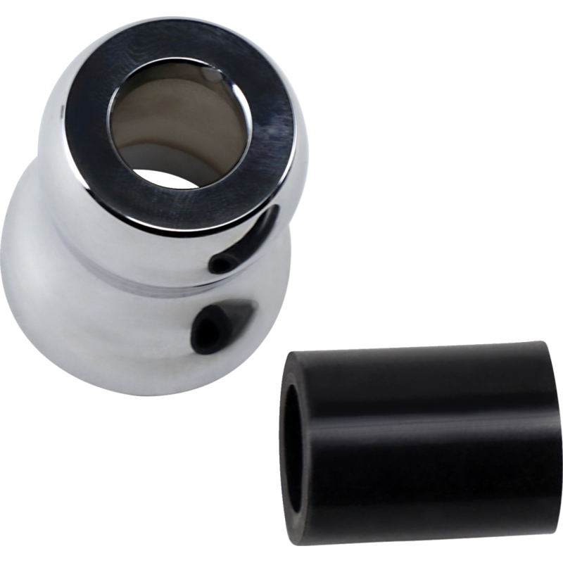 Pingel Heel Shift Lever Eliminator - Chrome