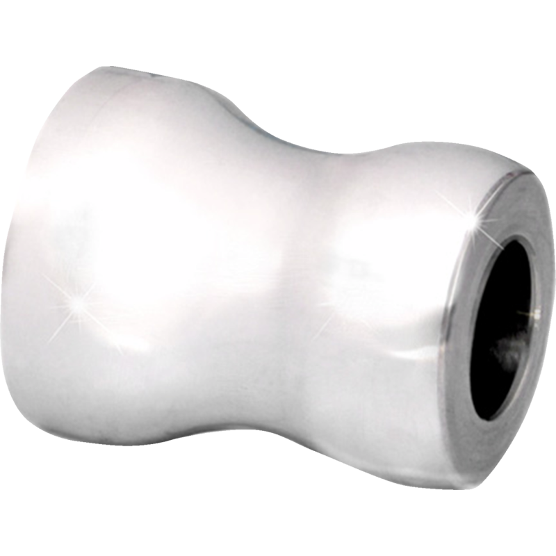 Pingel Heel Shift Lever Eliminator - Chrome