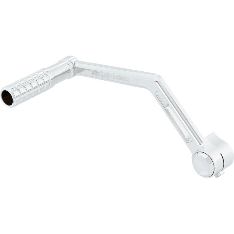 Speedliner Softail Shift Arm - Chrome