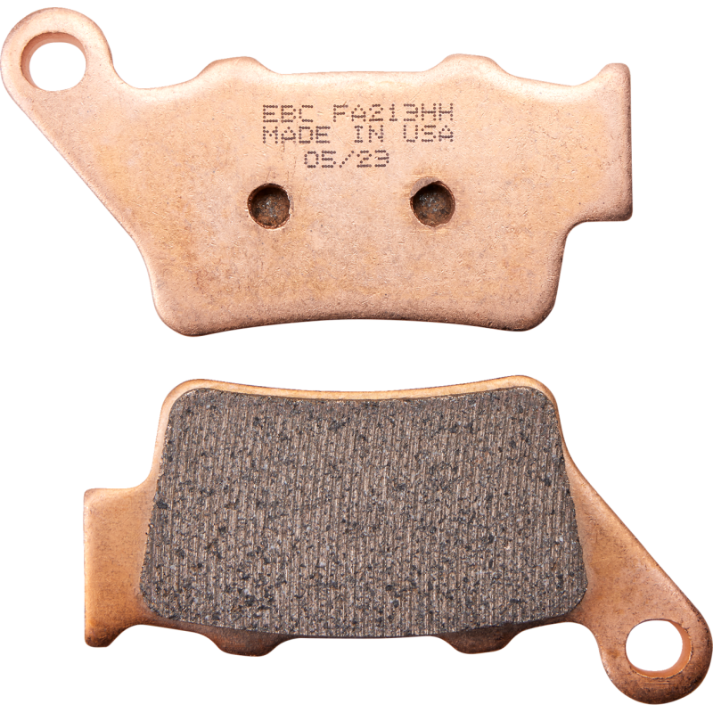 EBC Rear EPFA Extreme Performance Pro Pads 1721-0651