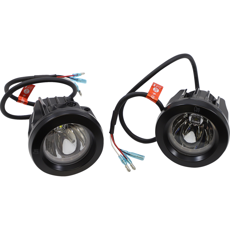 TAC-10 Light Cannons