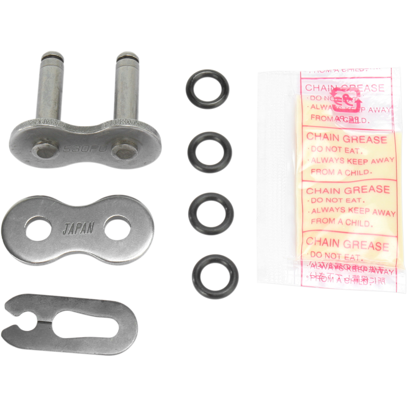 530PO Clip Connecting Link