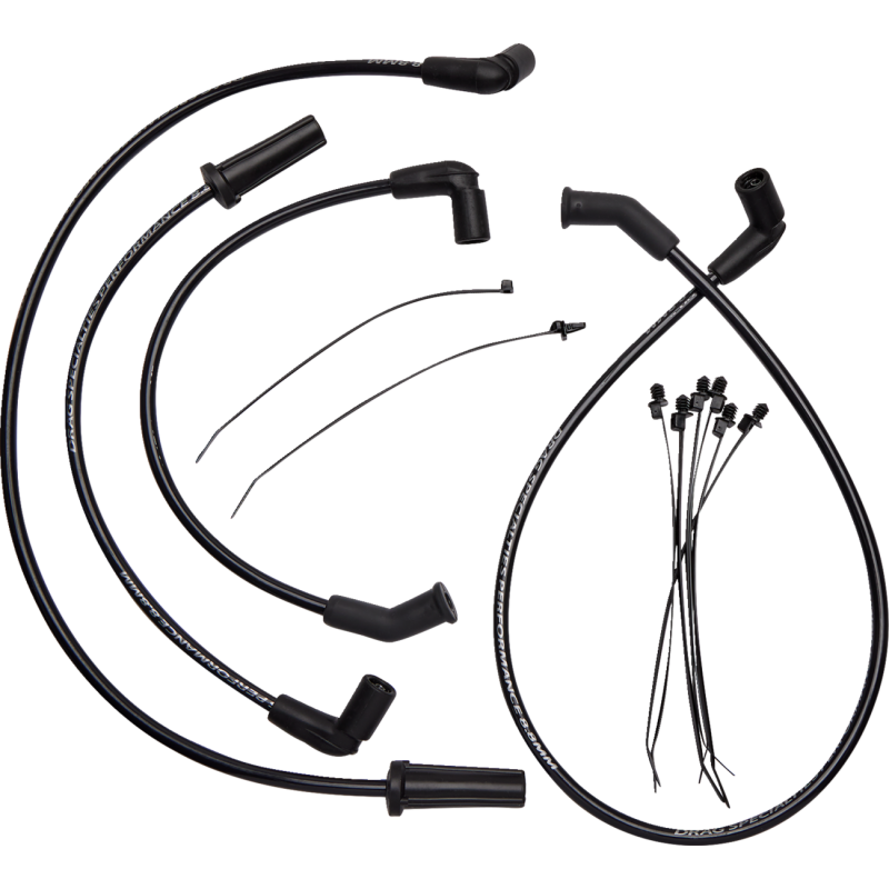 8.8 mm Spark Plug Wire Set