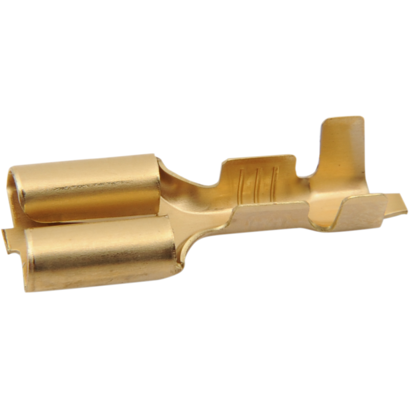 NAMZ Custom Cycle Products Starter Solenoid Connector