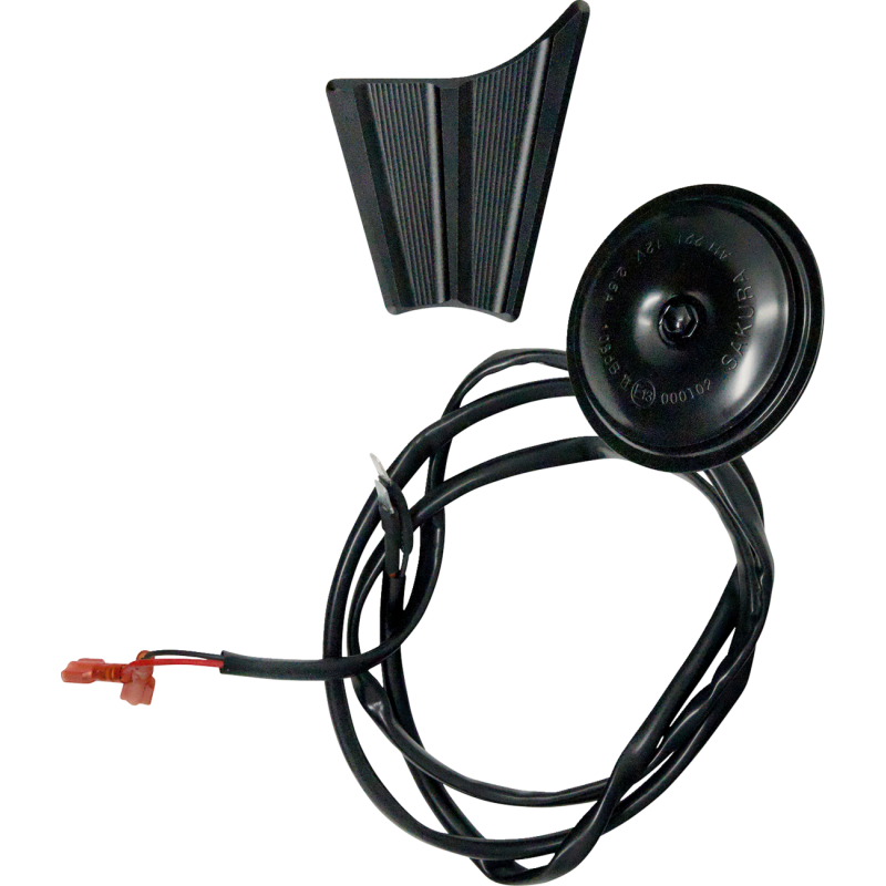 Kodlin Motorcycles Horn Relocation Kits