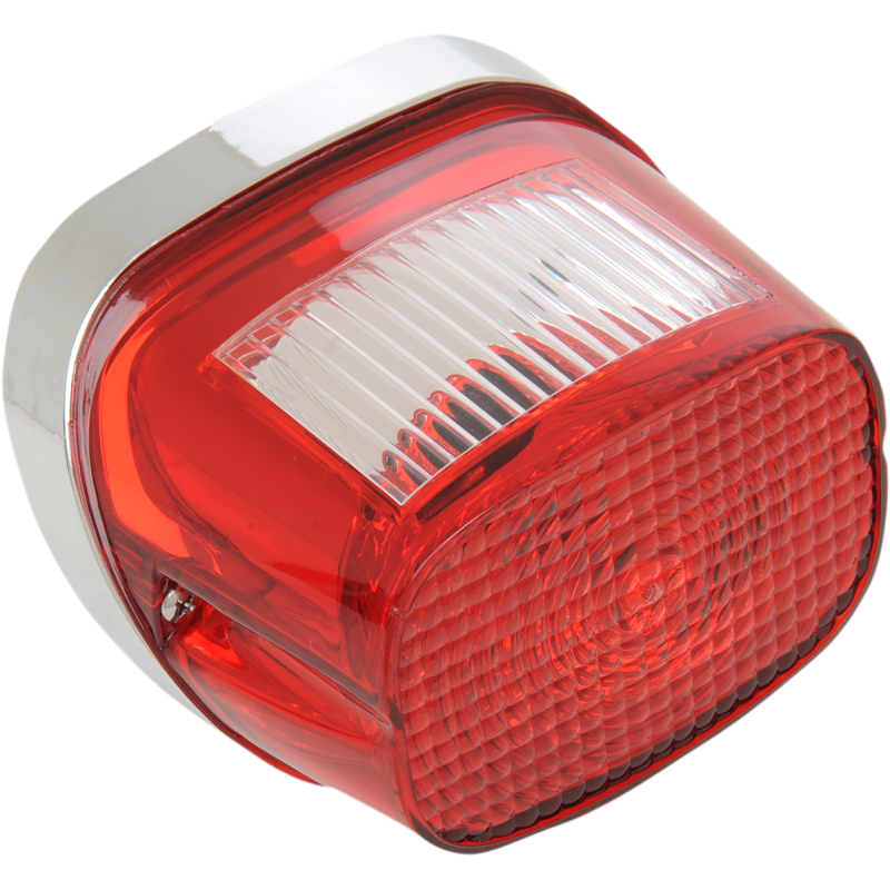 Drag Specialties Taillight Assembly