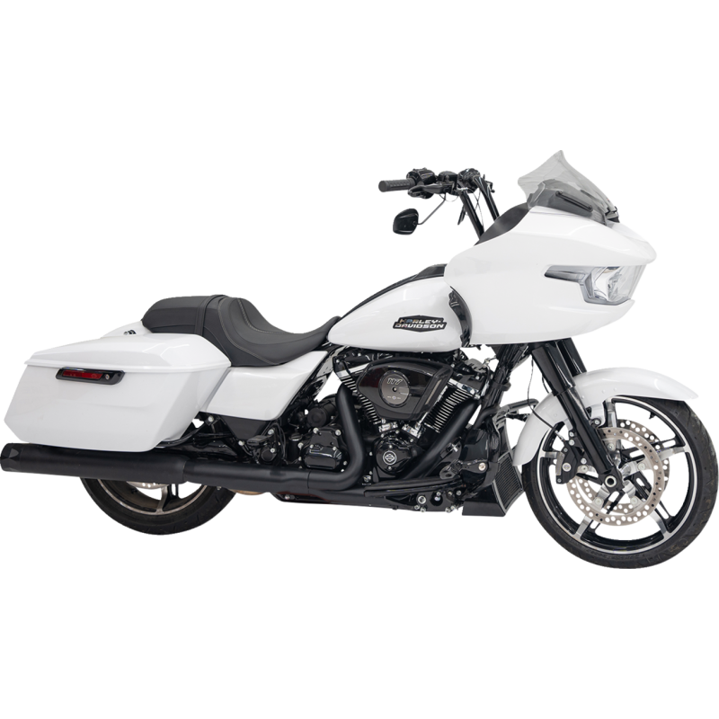 Sport Flare Windshield - 10" clear