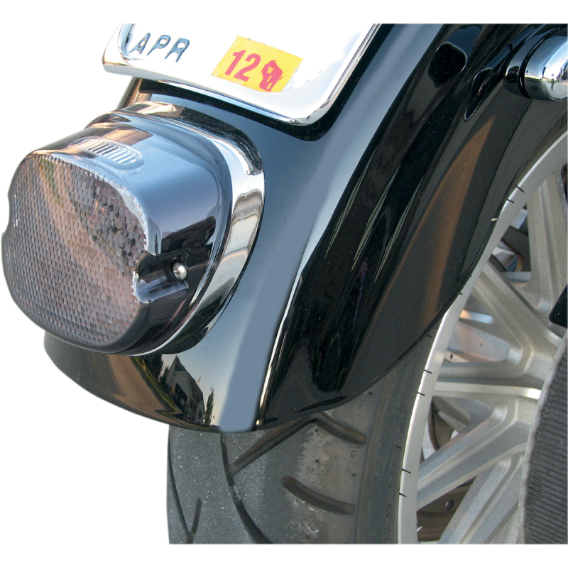 Drag Specialties LED Low-Profile Taillights