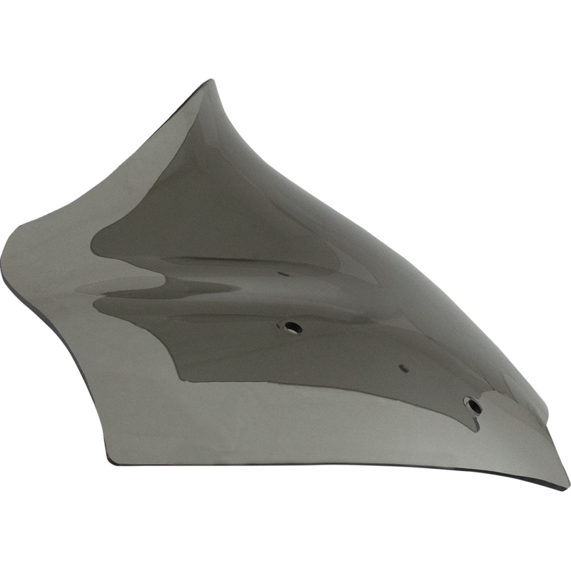 Sport Flare Windshield - 10" tint