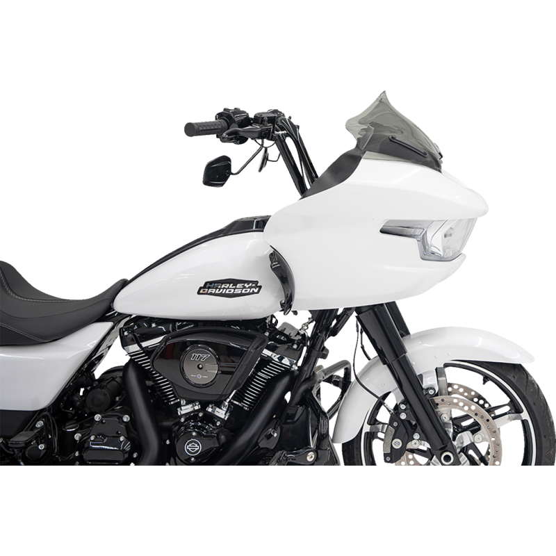 Sport Flare Windshield - 10" tint