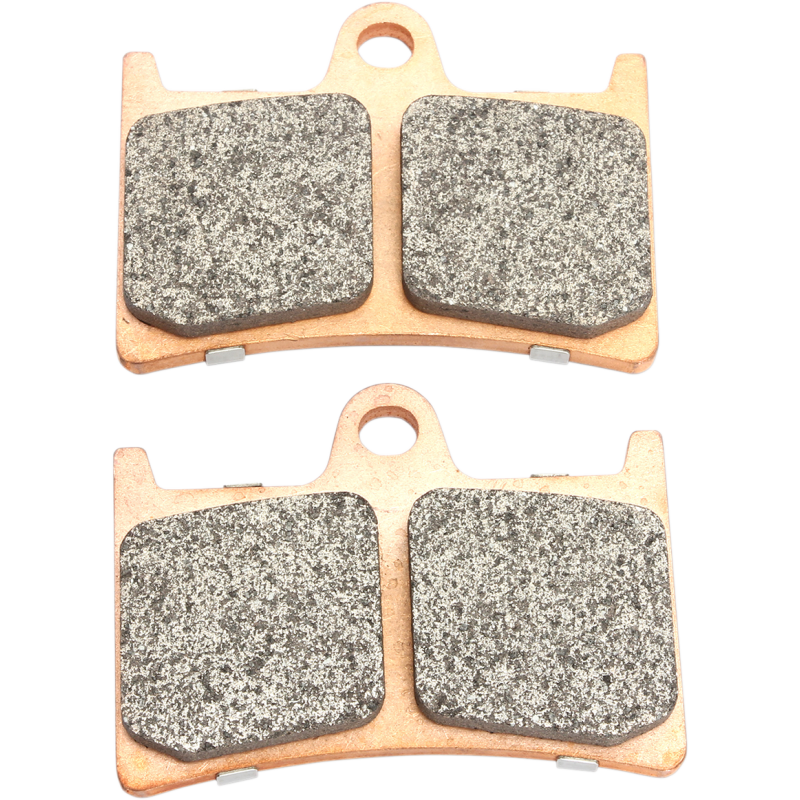 EBC Front EPFA Extreme Performance Pro Pads 1721-0852