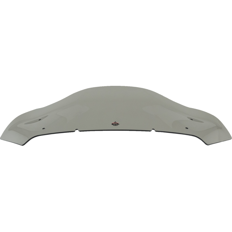 Klock Werks 2014+ FLH Flare Windshield - 8" Tint