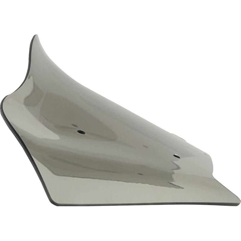 Klock Werks 2014+ FLH Flare Windshield - 8" Tint