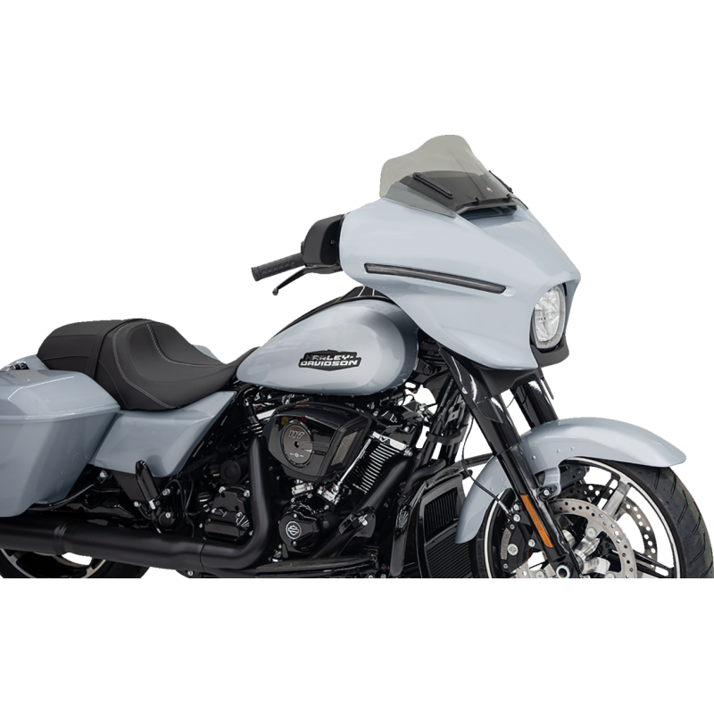 Klock Werks 2014+ FLH Flare Windshield - 8" Tint