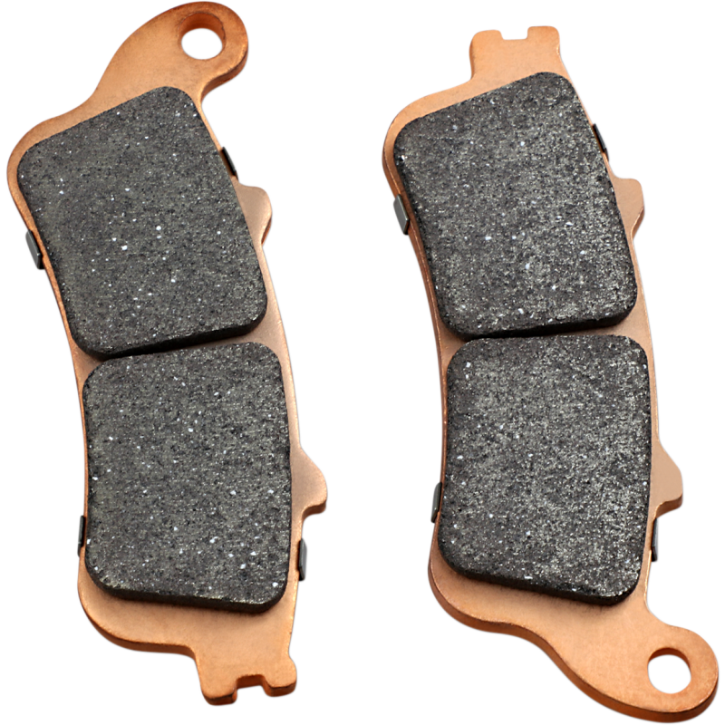 EBC EPFA Extreme Performance Front Brake Pad 1721-0853