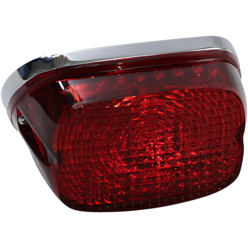OEM-Style LED Taillight