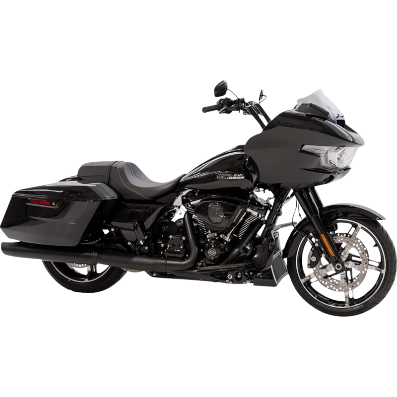 Sport Flare Windshield - 8" clear