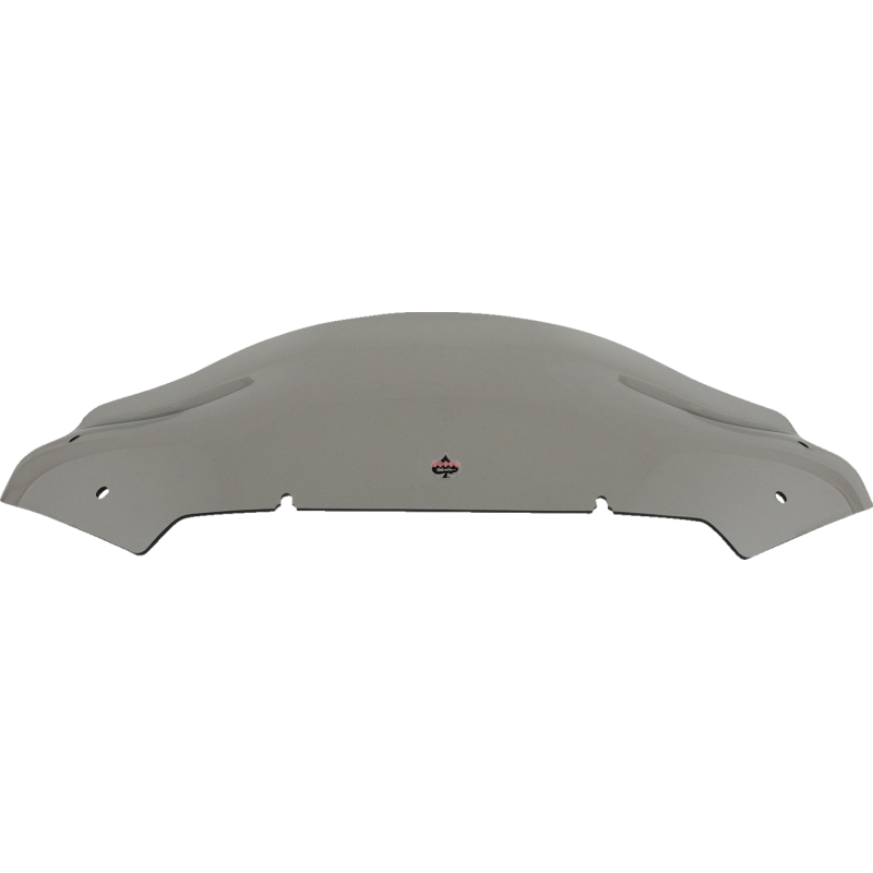 Sport Flare Windshield - 8" tint