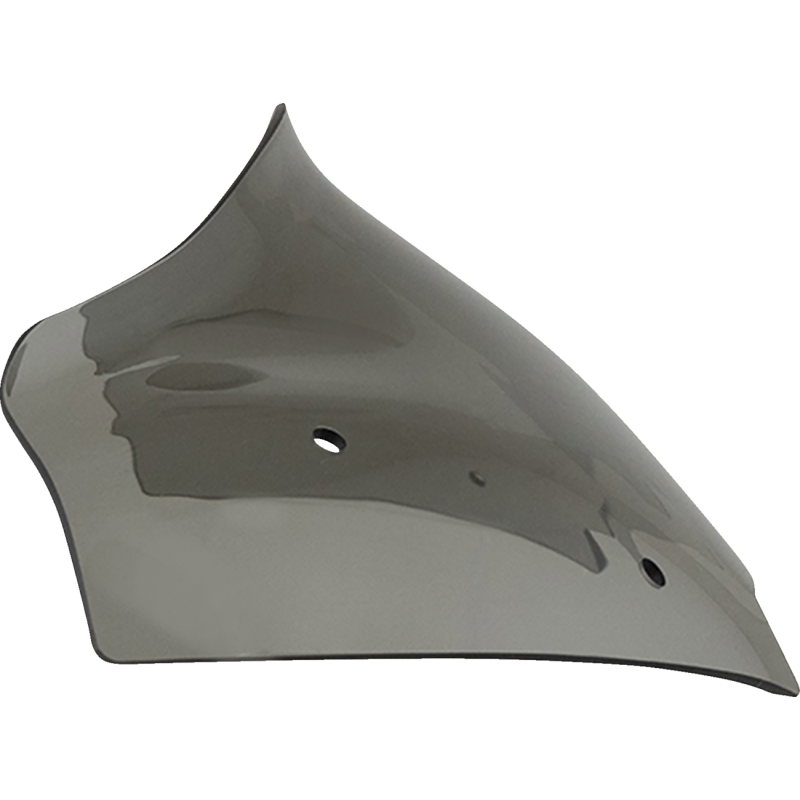 Sport Flare Windshield - 8" tint