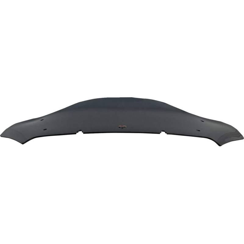 Klock Werks 2014+ FLH Flare Windshield - 6.5" Dark Smoke
