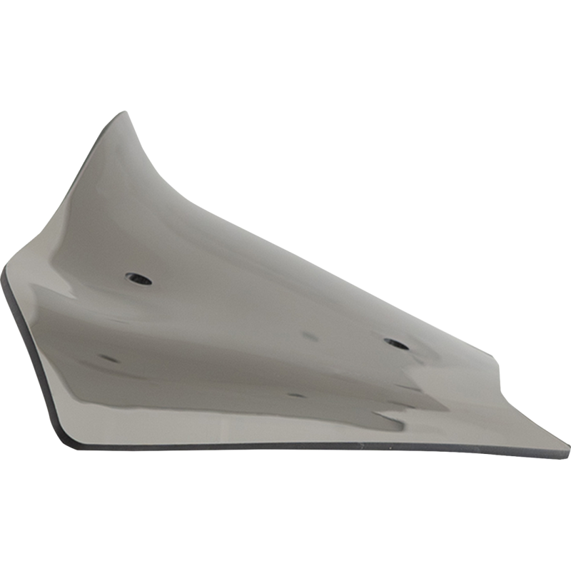 Klock Werks 2014+ FLH Flare Windshield - 6.5" Tint