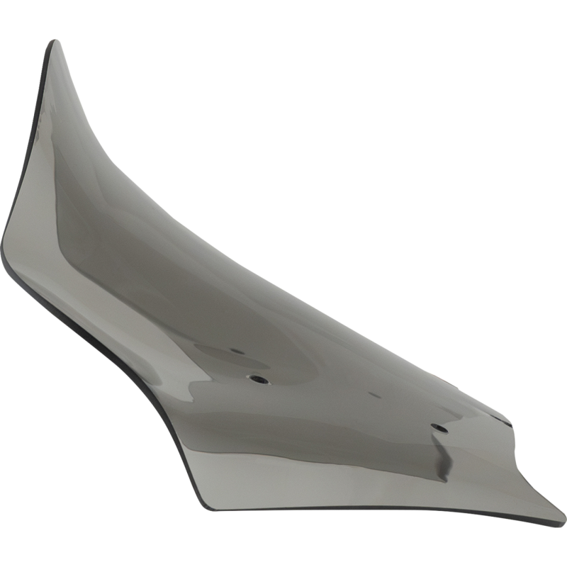 Klock Werks 2014+ FLH Flare Windshield - 12" Tint