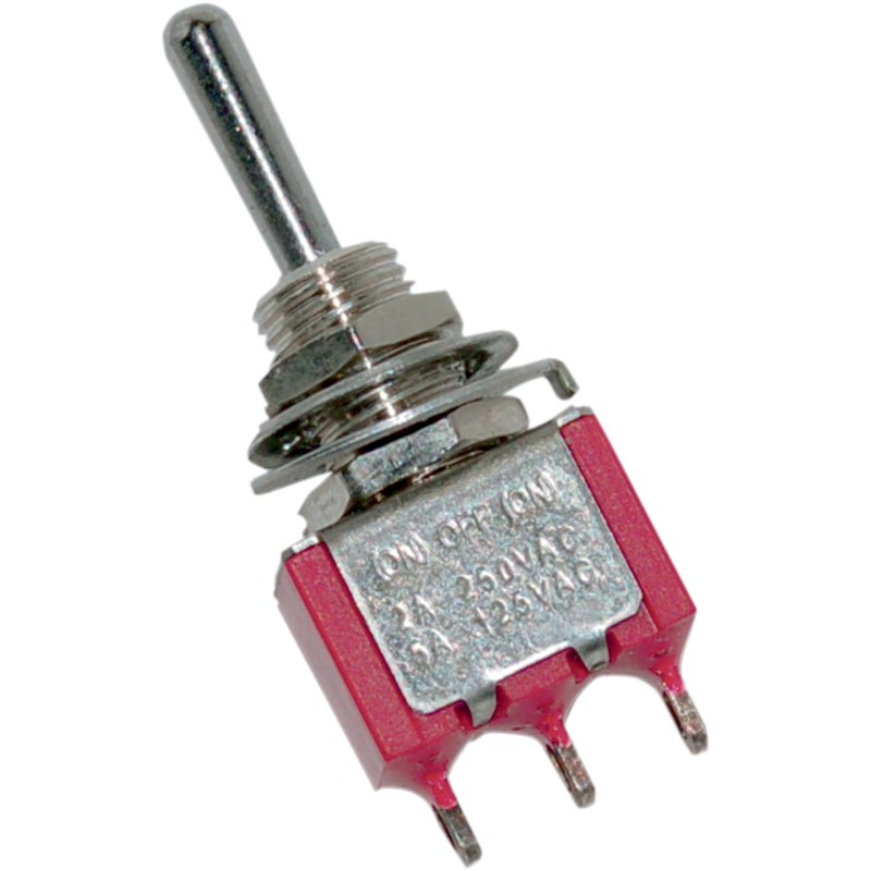 Mini Air Ride Toggle Switch