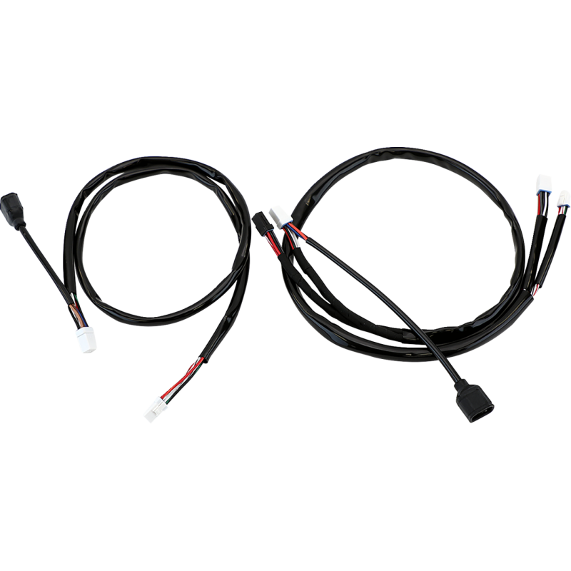 LA Choppers Throttle-By-Wire Extension Kit - +6"