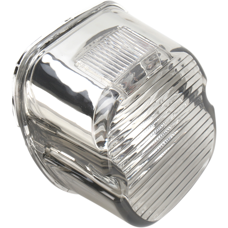 Laydown Lens Top Window Smoke Early Model