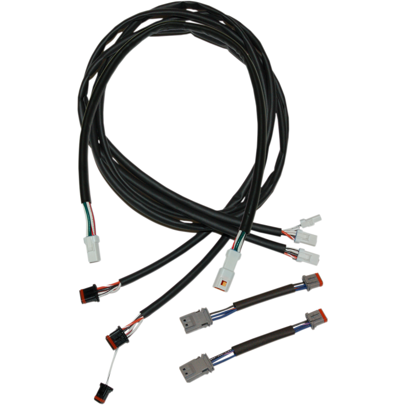 NAMZ Handlebar Extension Harness Kit - 20"