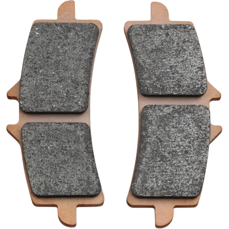 EBC EPFA Extreme Performance Front Brake Pad 1721-0876