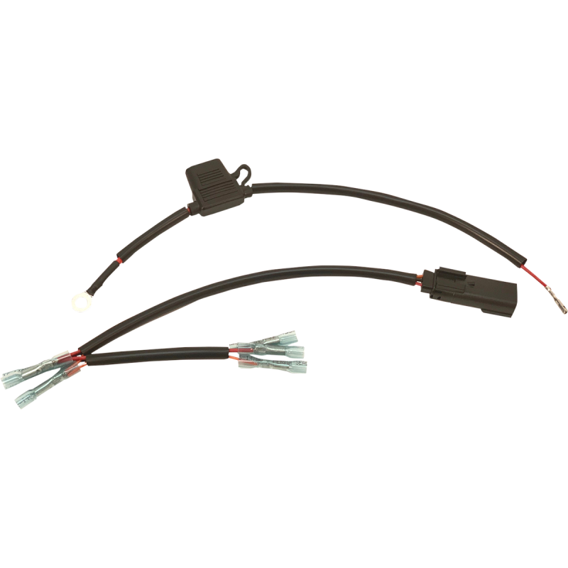 NAMZ Replacement CAN Bus Electrical Connection