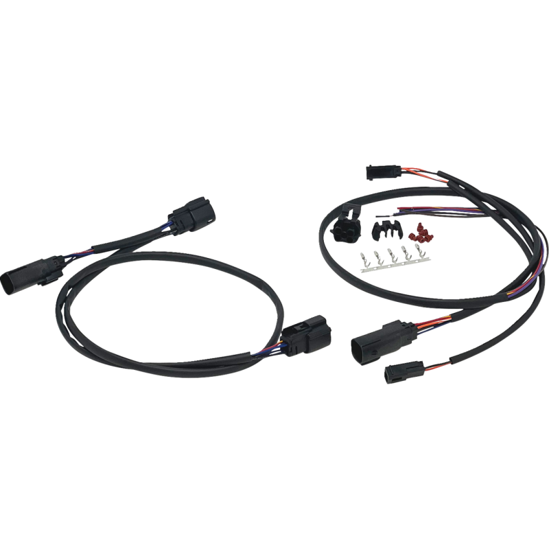 Tour-Pak Wiring Kit - 14-23 FLHT/FLTRU/FLTRK