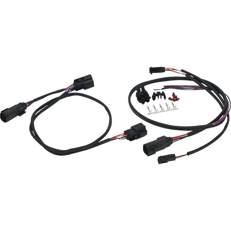 Tour-Pak Wiring Kit - 10-13 FLHX/FLTRX