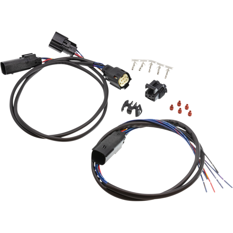 NAMZ Tour-Pak Wiring Installation Kit