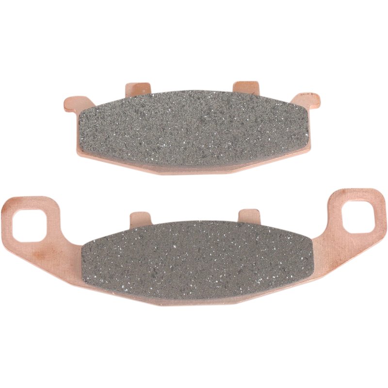 Front EPFA Extreme Performance Pro Brake Pad for Suzuki GSF400 91-93